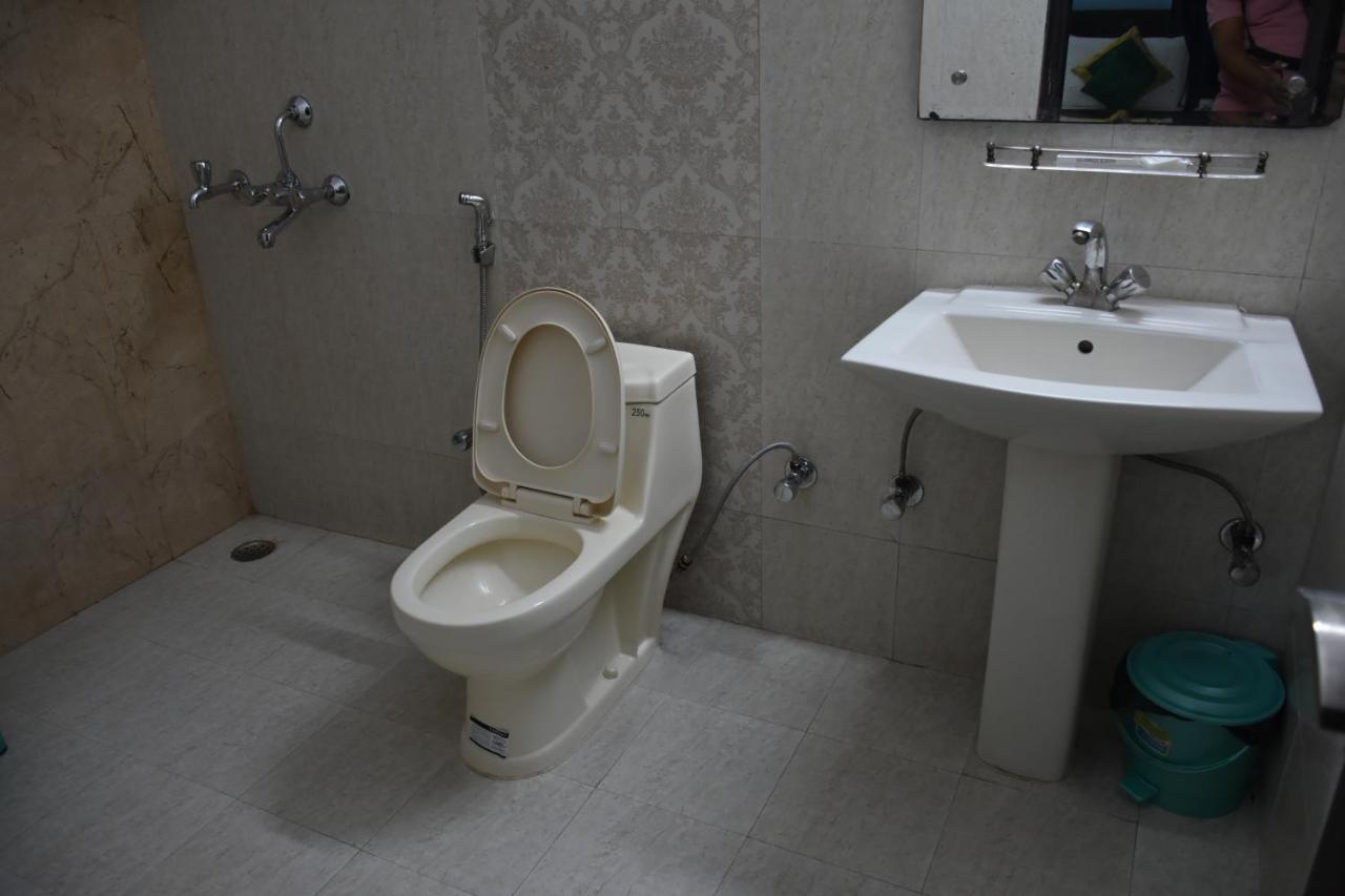 فندق The Abodes House نويدا الكبرى المظهر الخارجي الصورة