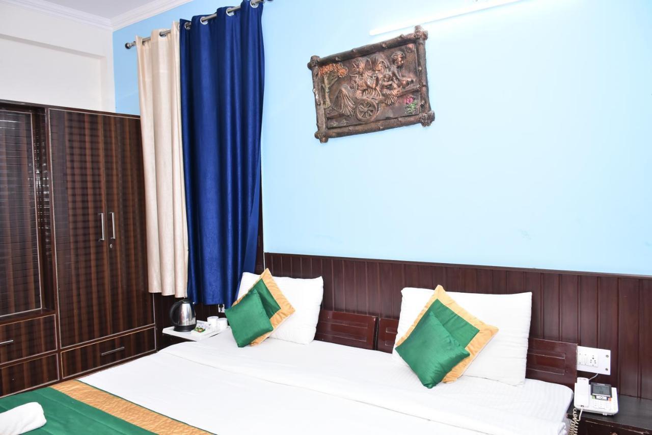 فندق The Abodes House نويدا الكبرى المظهر الخارجي الصورة