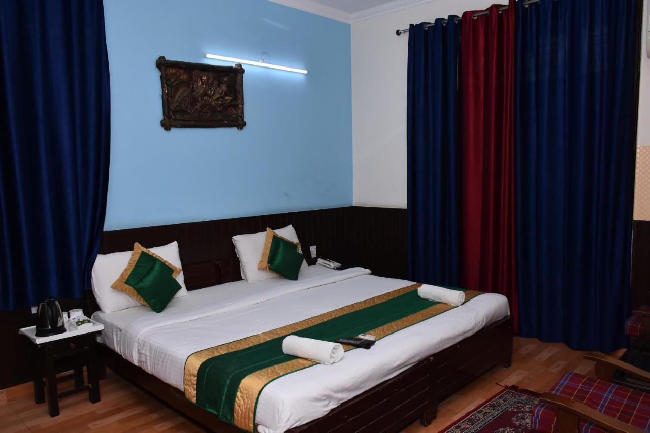 فندق The Abodes House نويدا الكبرى المظهر الخارجي الصورة