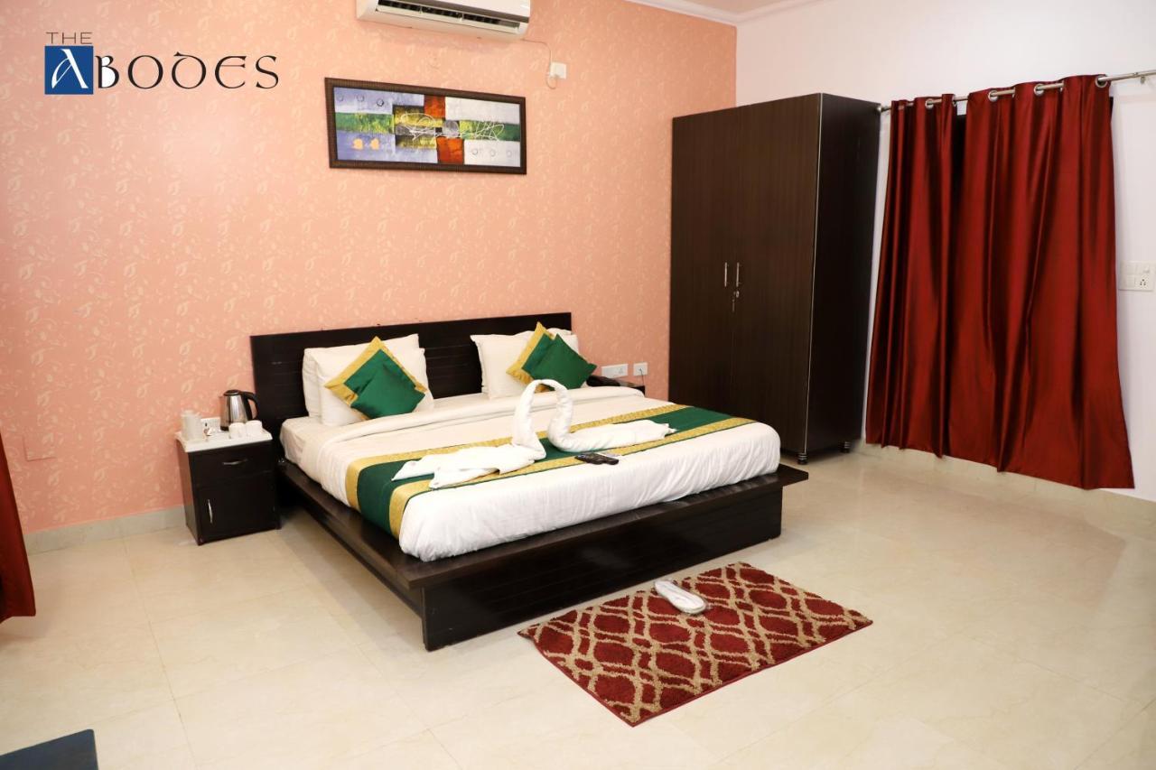فندق The Abodes House نويدا الكبرى المظهر الخارجي الصورة