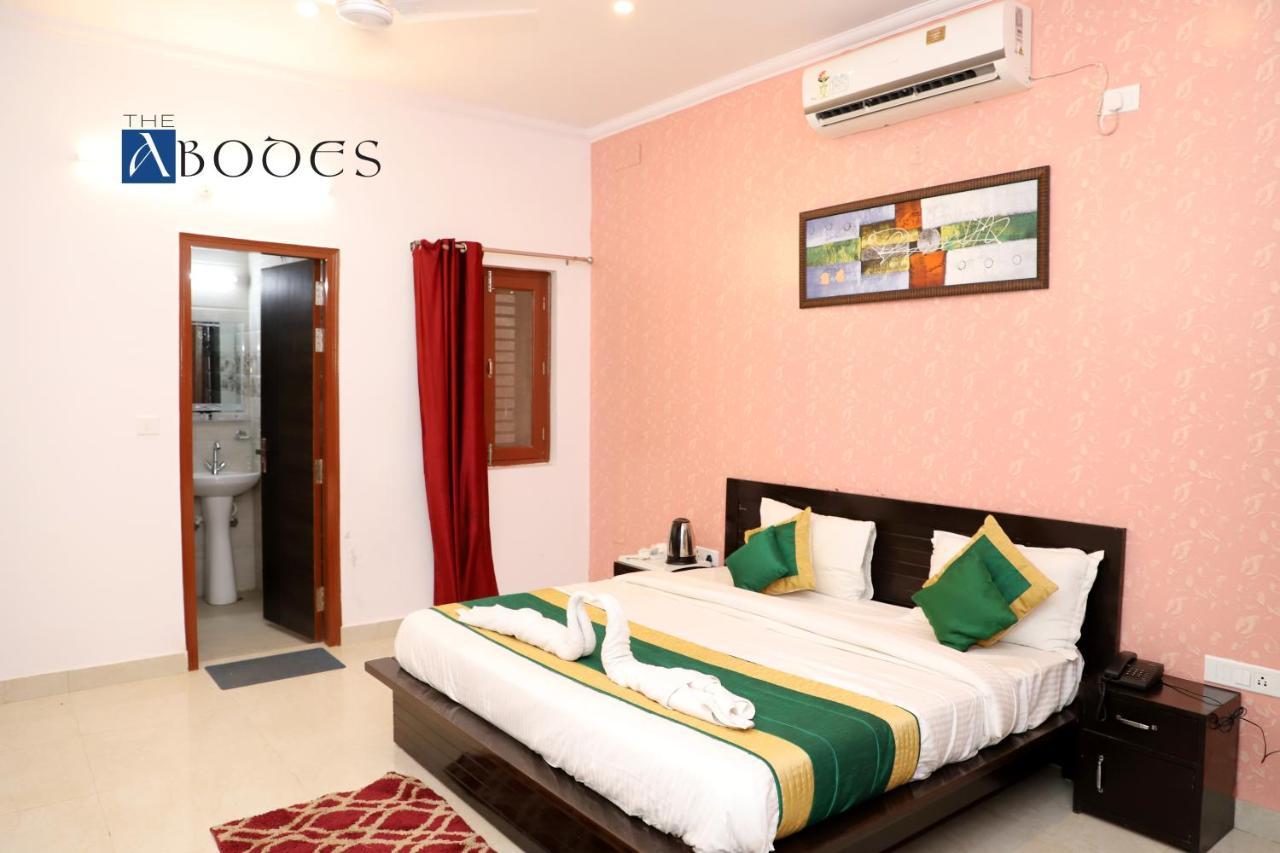 فندق The Abodes House نويدا الكبرى المظهر الخارجي الصورة