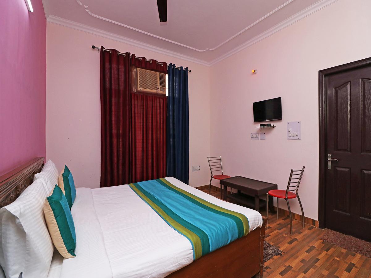 فندق The Abodes House نويدا الكبرى المظهر الخارجي الصورة