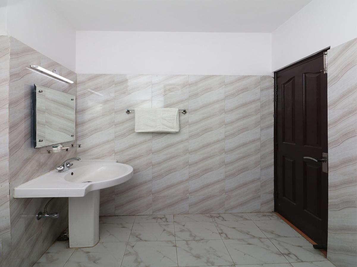 فندق The Abodes House نويدا الكبرى المظهر الخارجي الصورة