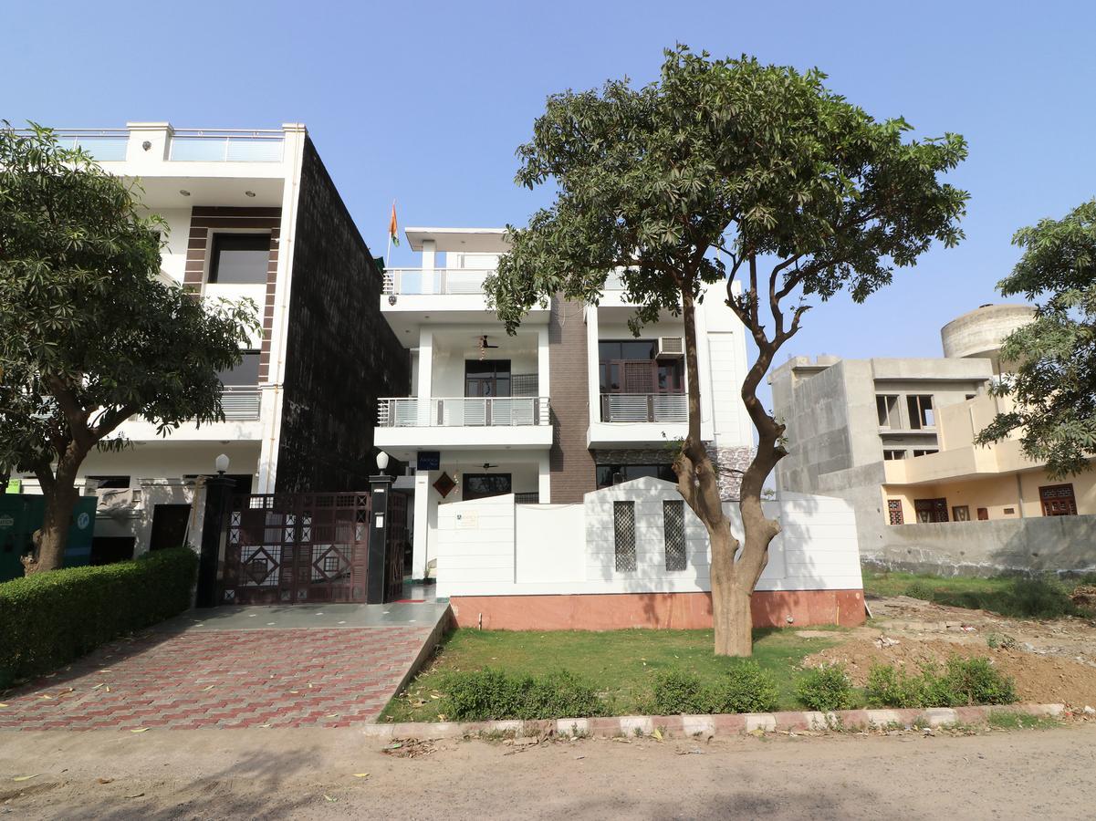 فندق The Abodes House نويدا الكبرى المظهر الخارجي الصورة