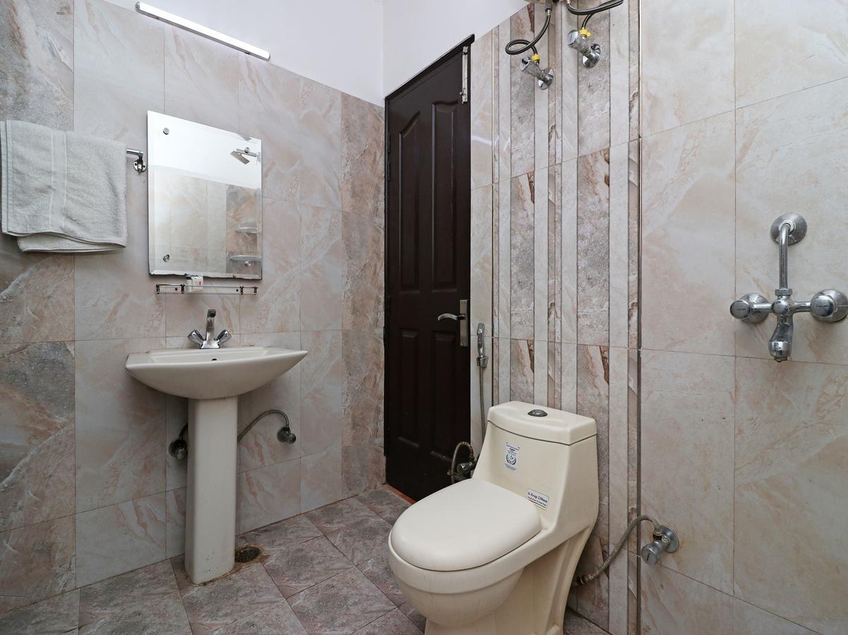 فندق The Abodes House نويدا الكبرى المظهر الخارجي الصورة