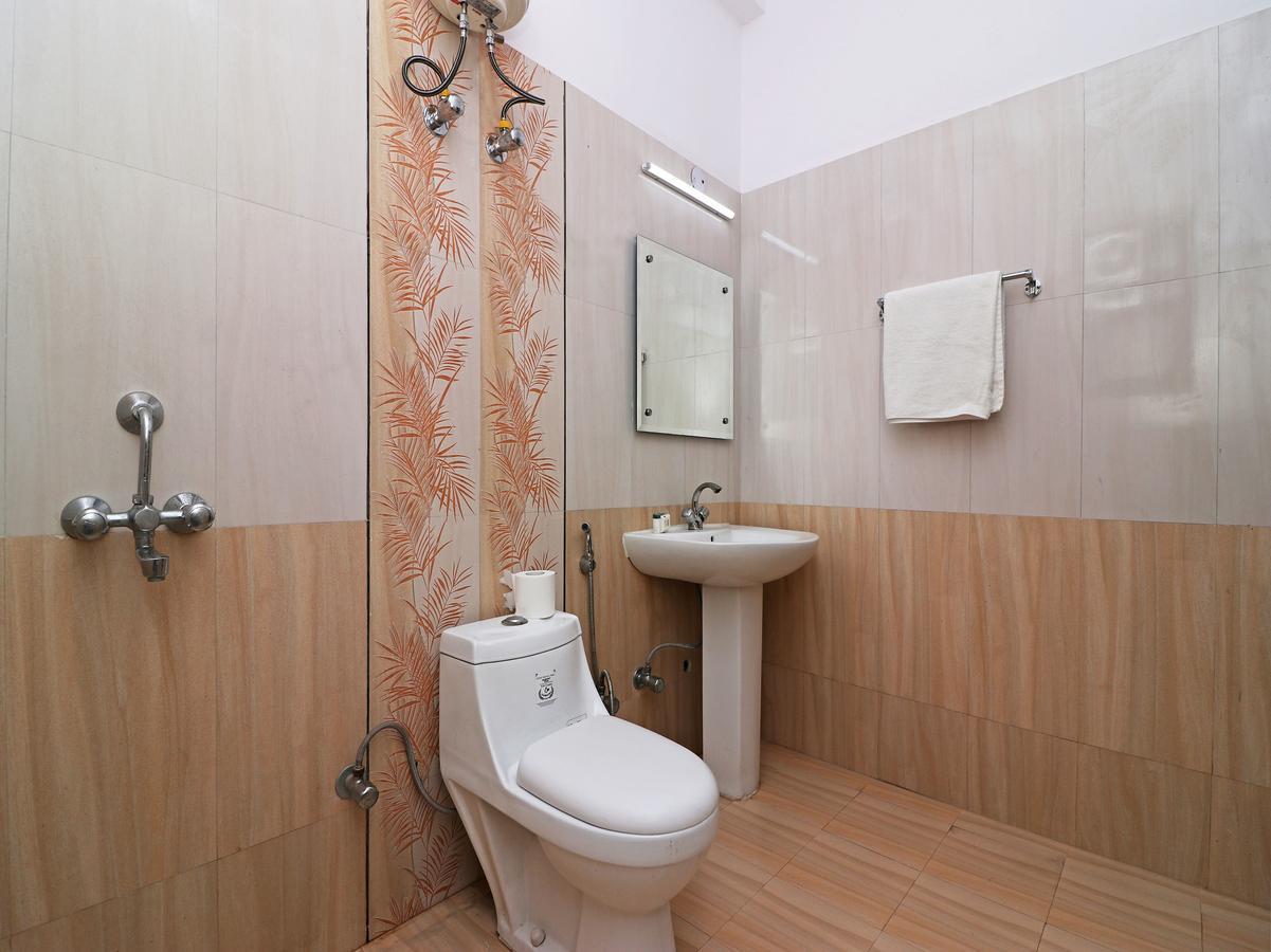 فندق The Abodes House نويدا الكبرى المظهر الخارجي الصورة