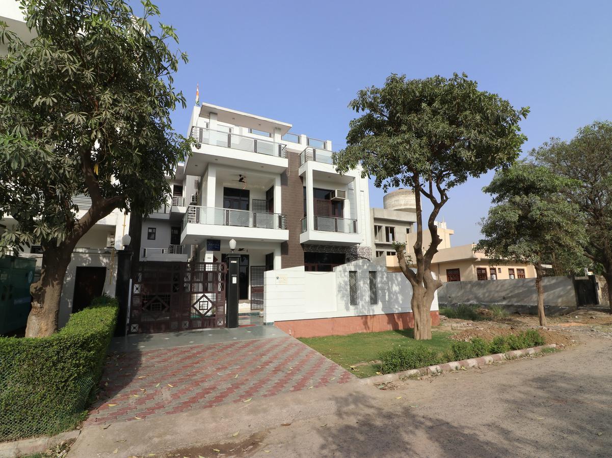 فندق The Abodes House نويدا الكبرى المظهر الخارجي الصورة