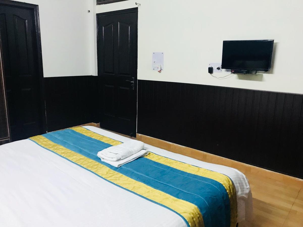 فندق The Abodes House نويدا الكبرى المظهر الخارجي الصورة