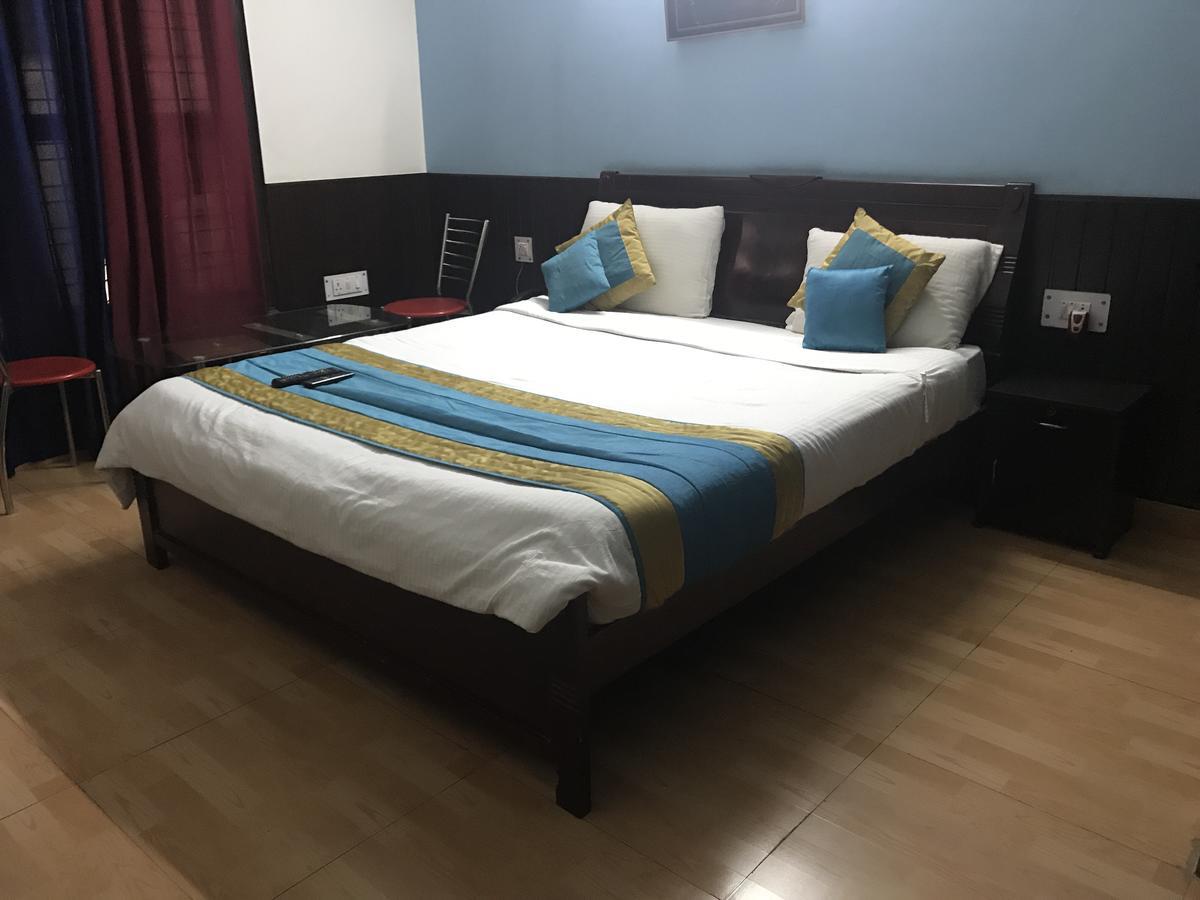 فندق The Abodes House نويدا الكبرى المظهر الخارجي الصورة