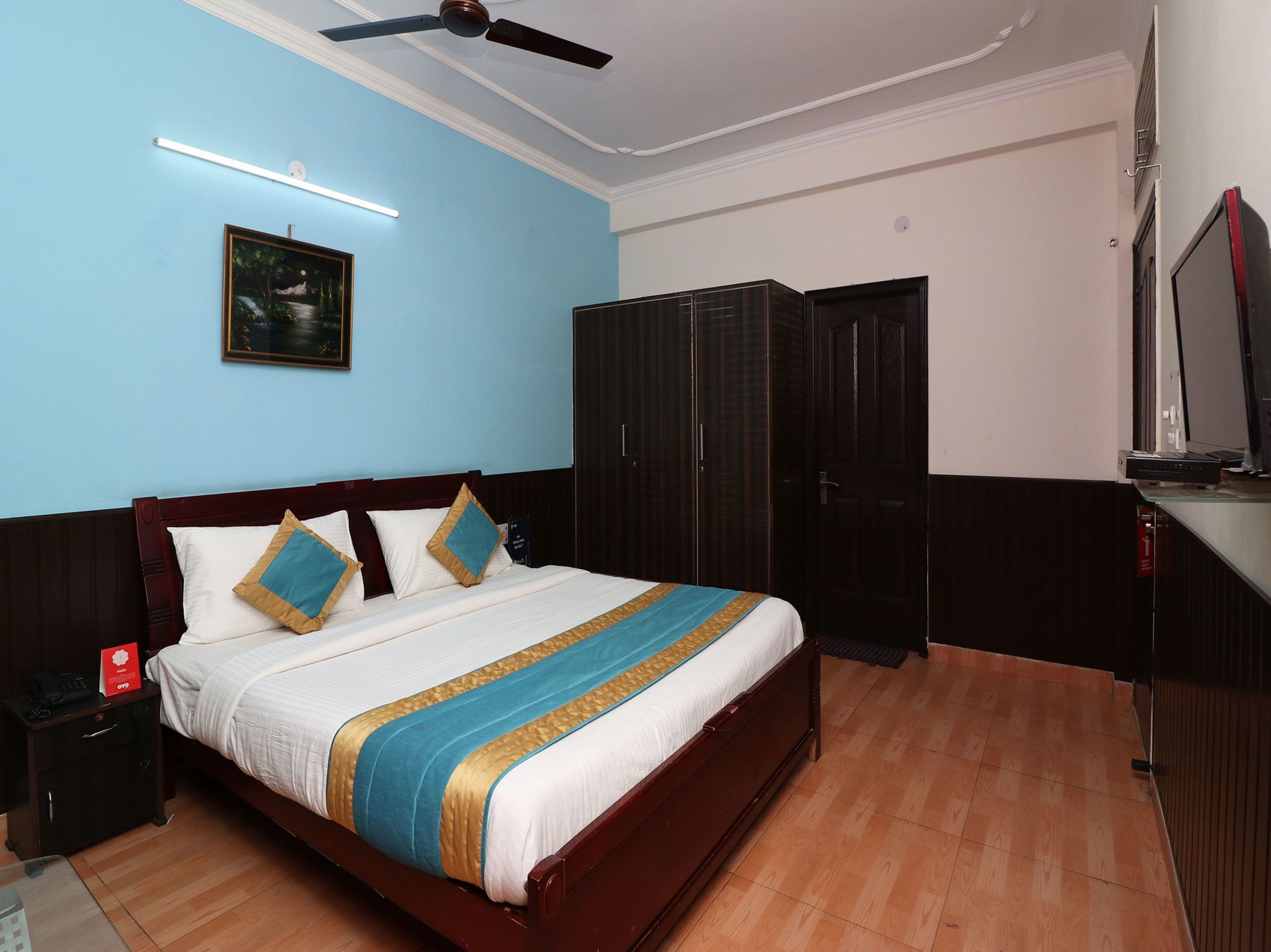 فندق The Abodes House نويدا الكبرى المظهر الخارجي الصورة