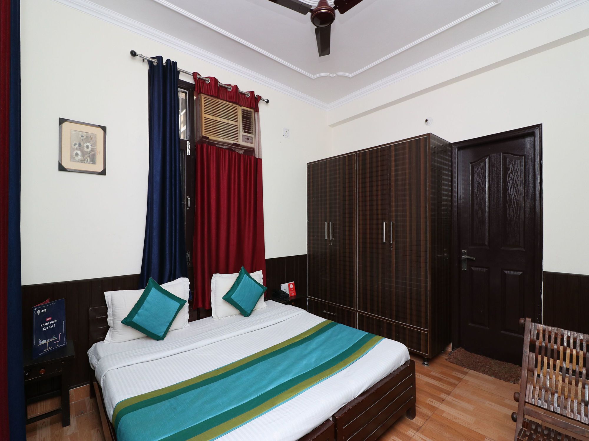 فندق The Abodes House نويدا الكبرى المظهر الخارجي الصورة