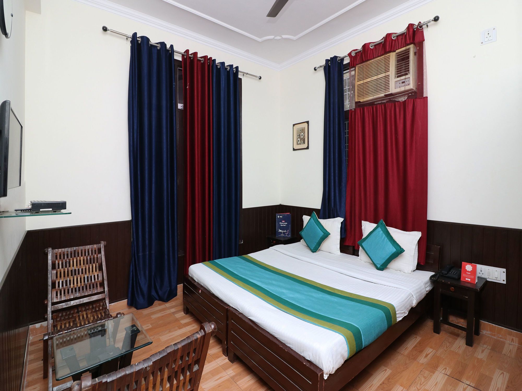 فندق The Abodes House نويدا الكبرى المظهر الخارجي الصورة
