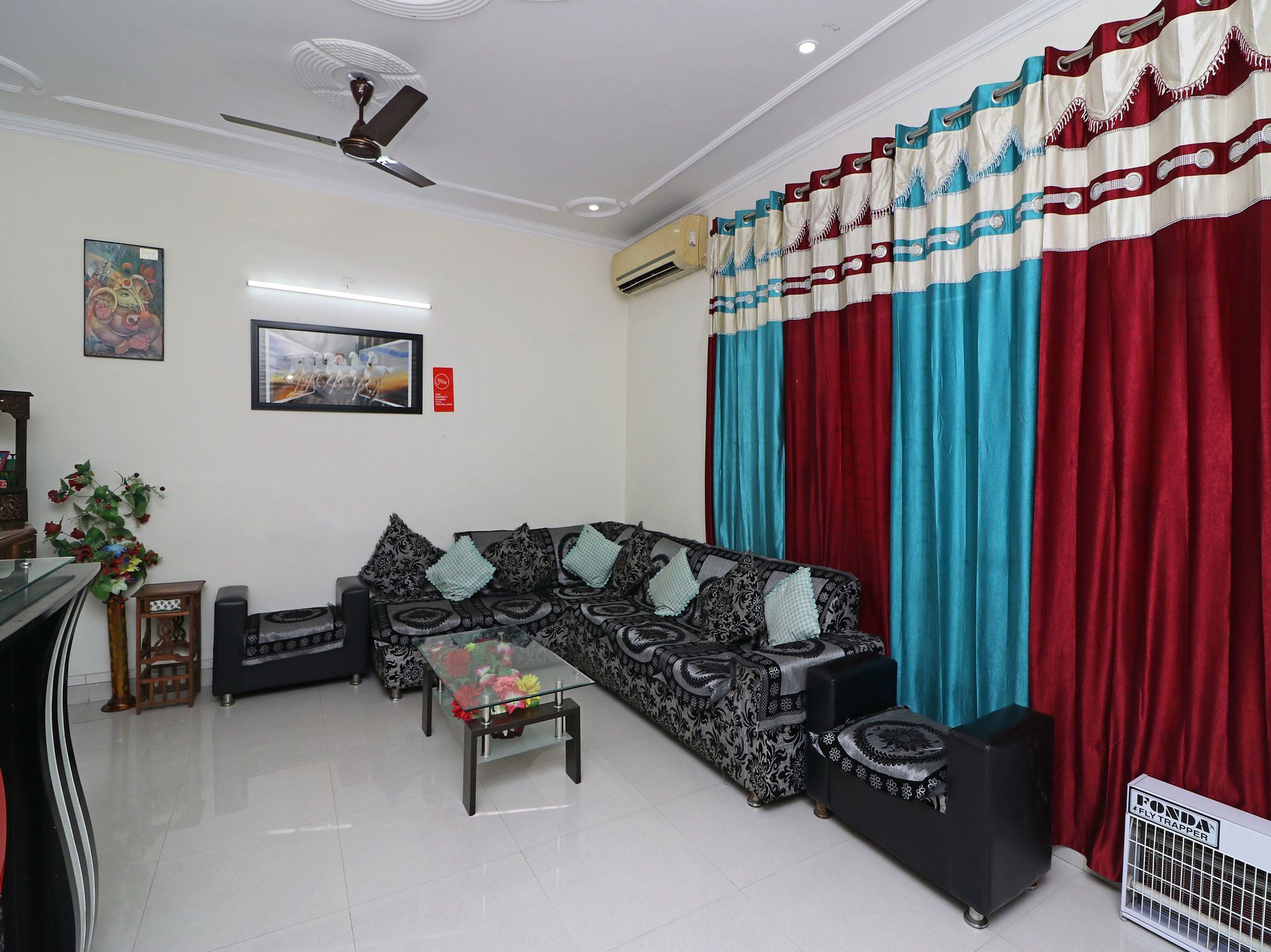 فندق The Abodes House نويدا الكبرى المظهر الخارجي الصورة