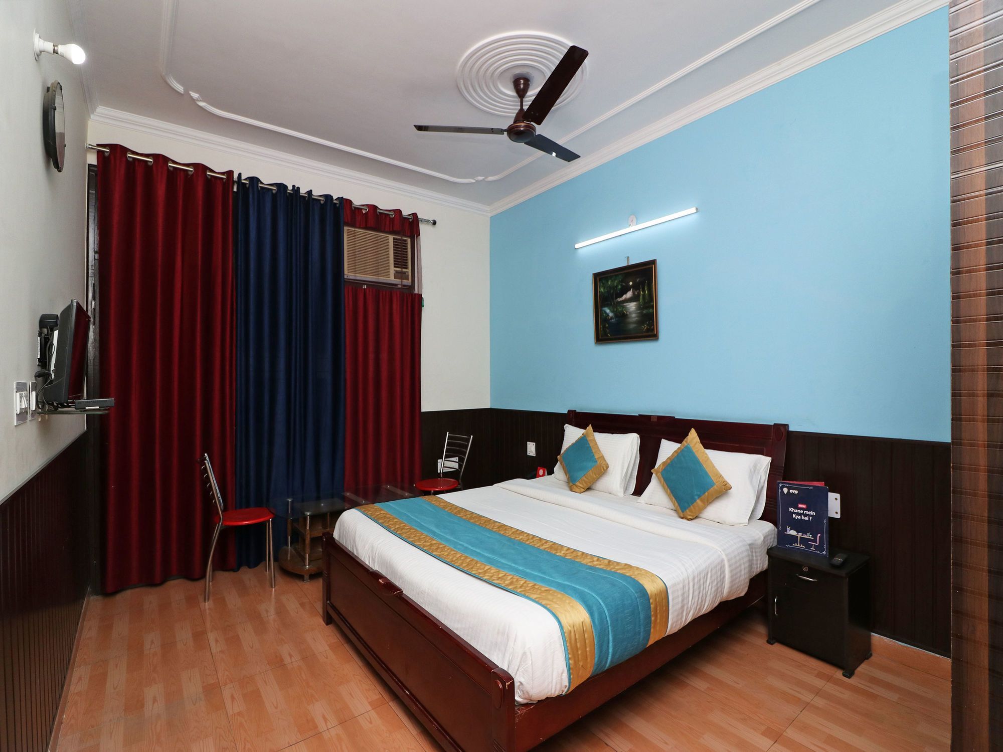 فندق The Abodes House نويدا الكبرى المظهر الخارجي الصورة