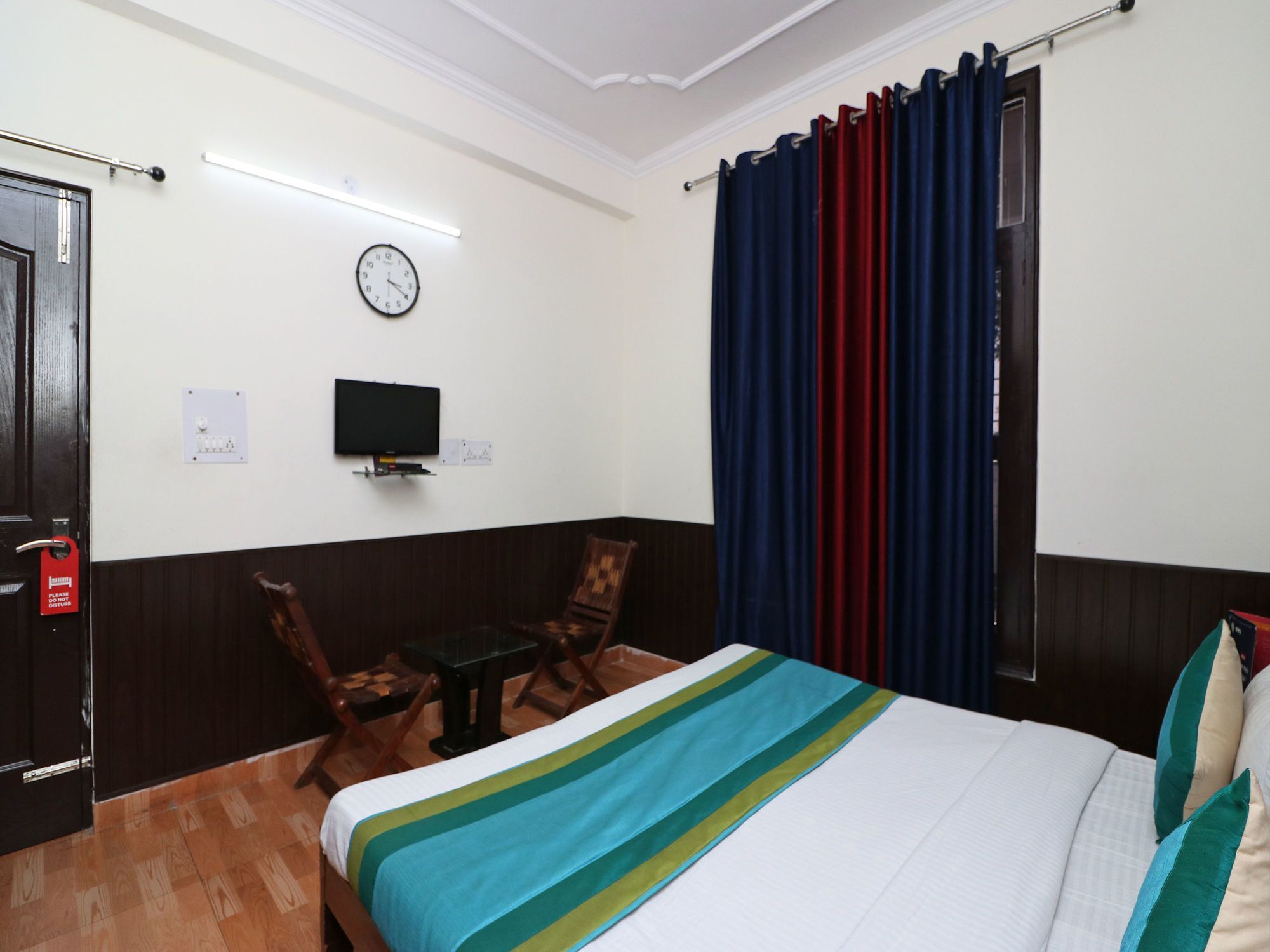 فندق The Abodes House نويدا الكبرى المظهر الخارجي الصورة