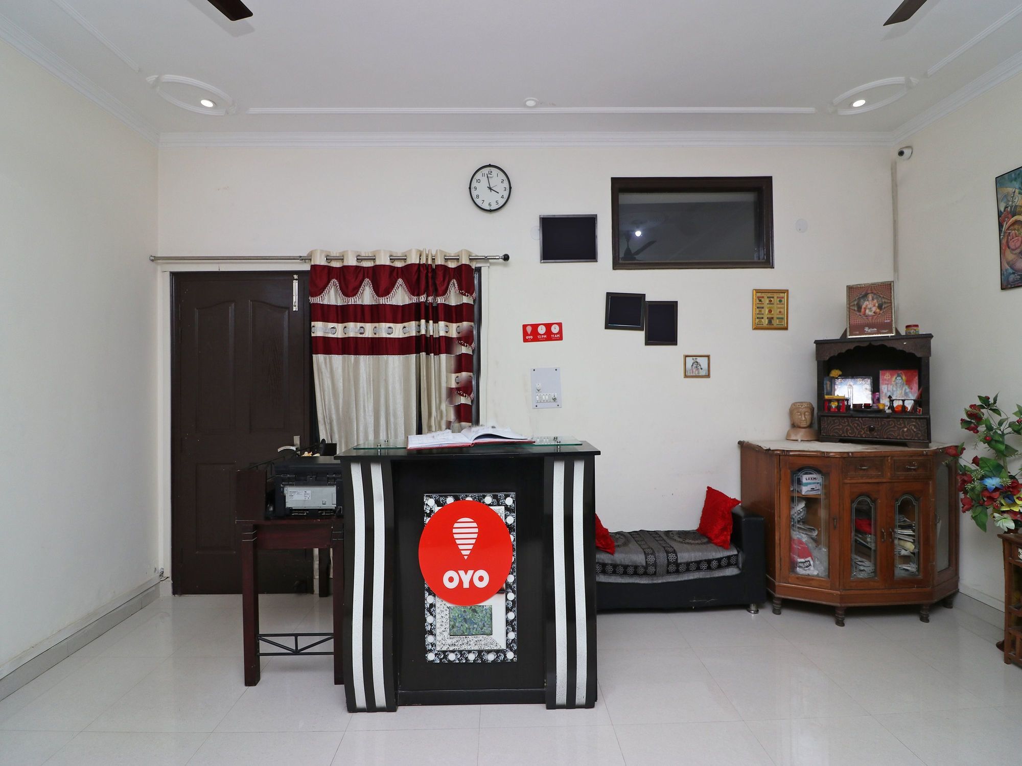 فندق The Abodes House نويدا الكبرى المظهر الخارجي الصورة