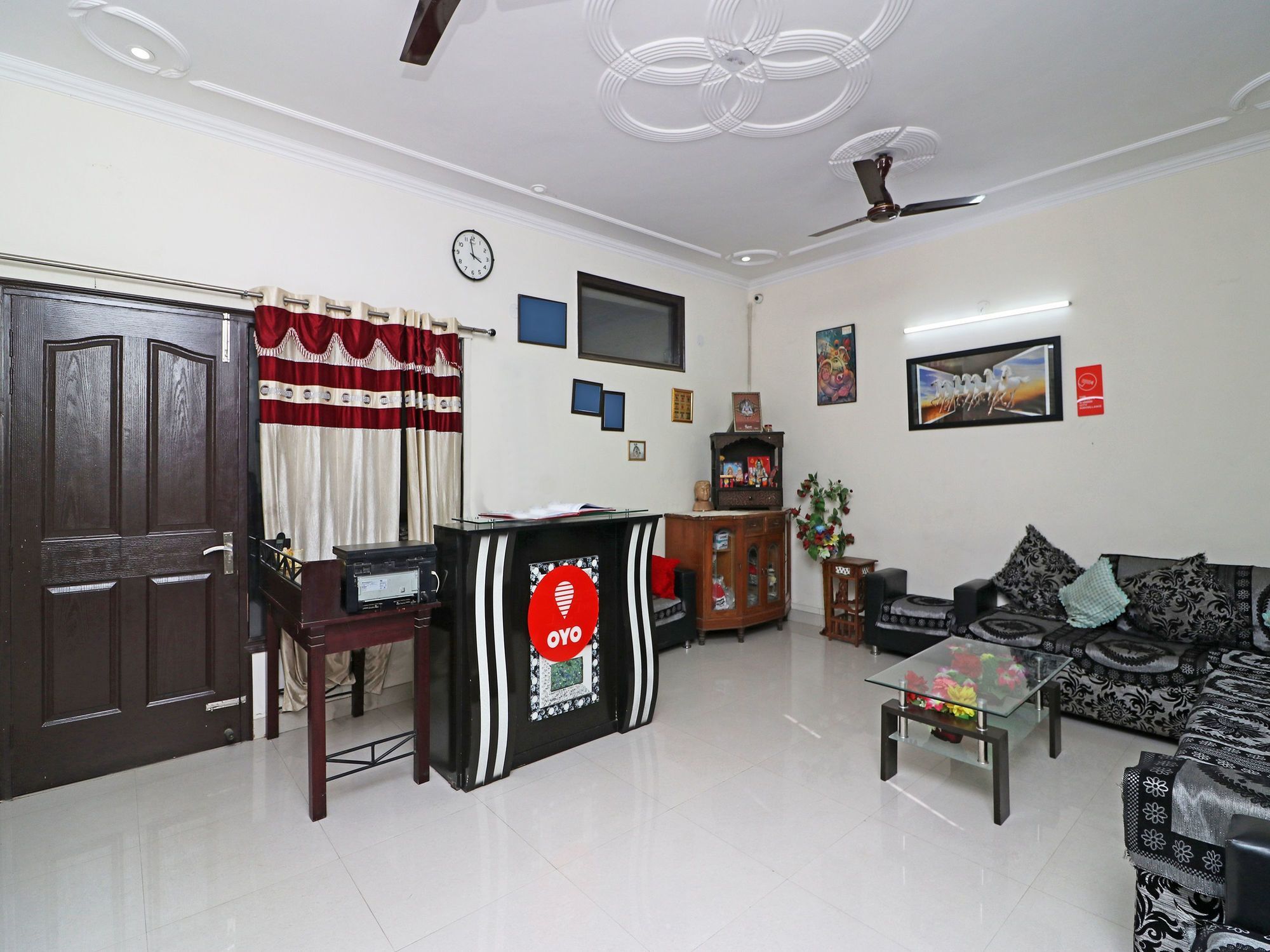 فندق The Abodes House نويدا الكبرى المظهر الخارجي الصورة