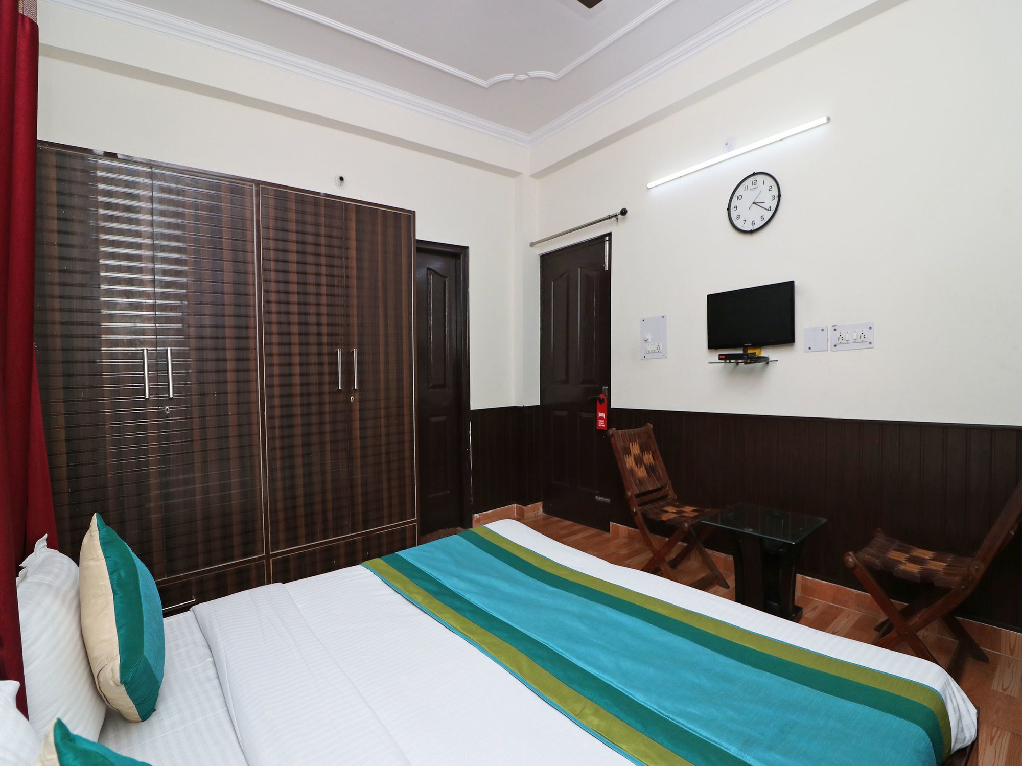 فندق The Abodes House نويدا الكبرى المظهر الخارجي الصورة