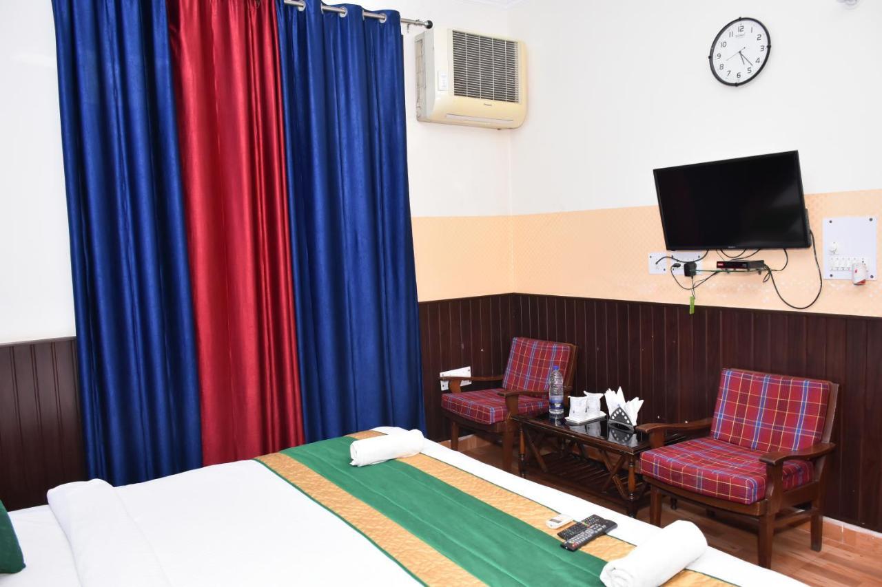 فندق The Abodes House نويدا الكبرى المظهر الخارجي الصورة